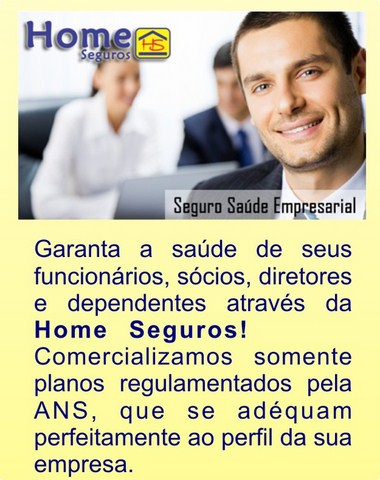 SEGURO EMPRESARIAL