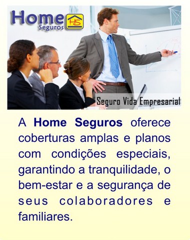 SEGURO DE VIDA EMPRESAS